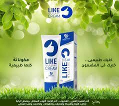 LIKE MASSAGE CREAM 50 GM