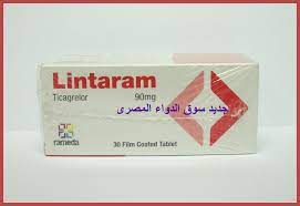 LINTARAM 90MG 30+20 F.C. TABS