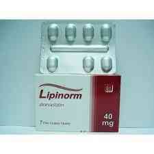 LIPICLEAR 10/20 MG 14 F.C.TAB