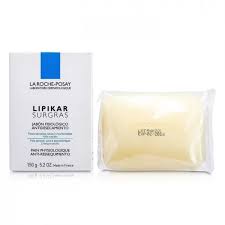 LIPIKAR SURGRAS BAR (SOAP) 150 GM