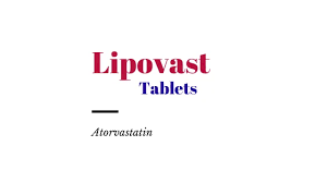 LIPOVAST 20MG 7 F.C.TAB