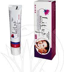 LIT UP WHITENING CREAM 50 GM