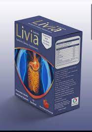 LIVIA 10 SACHETS