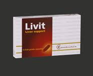 LIVIT 30 S.G. CAP