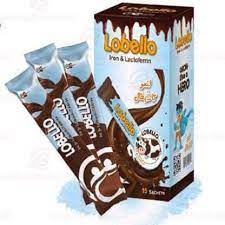 LOBELLO 10 SACHETS