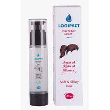 LOGIPACT HAIR REPAIR SERUM 50 ML