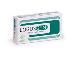 LOGUS GYN 10 VAG OVULES