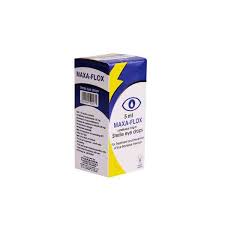 LOMEXCURE 3MG/ML EYE DROPS 5 ML