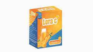 LORA C 1 GM 14 SACHETS