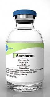 ANESTACON 2MG/ML (100ML) I.V. INFUSION