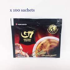 LOVY 2G*100 SACHETS