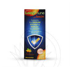 LOXYMUNE JUNIOR SYRUP 200 ML