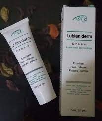 LUBIAN-DERM CREAM 50 GM