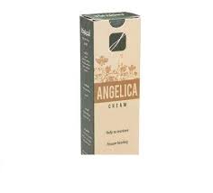 ANGELICA CREAM 50 GM