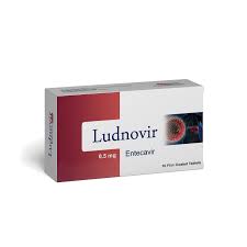 LUDNOVIR 0.5 MG 10 TABS