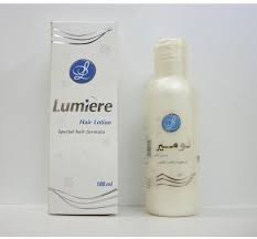 LUMIERE HAIR LOTION 100 ML