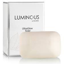 LUMINOUS SOAP 100 GM