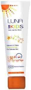 LUNA SUN BLOCK 36+ SPF CREAM KIDS 55ML