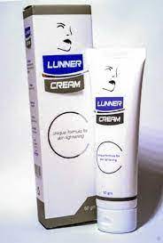 LUNNER CREAM 50 GM