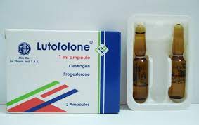 LUTOFOLONE 2 AMP