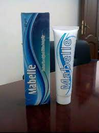 MABELLE CREAM 60 GM