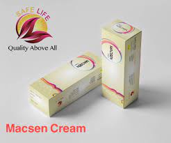 MACSEN CREAM 75 GM