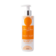 MAGIC HAIR SHAMPOO 250 ML