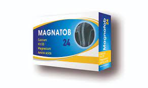 MAGNATOB 24 TABS