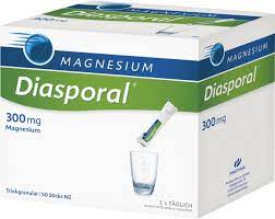 MAGNESIUM DIASPORAL 300MG SACHETS