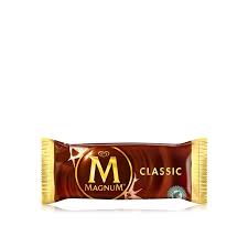 MAGNUM CREAM 50 GRAM