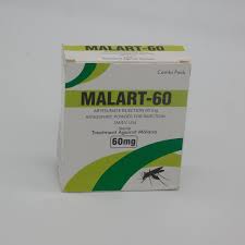 MALARI 60MG TAB