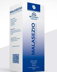 MALASEZIO SHAMPOO 120ML