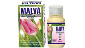 MALVA VAG.DOUCHE 120 ML