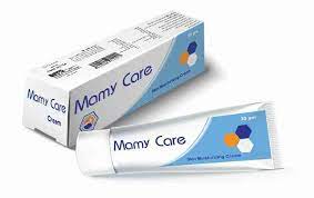 MAMY CARE CREAM 50 GM