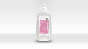 MANNITOL 10% (FIPCO) I.V. INF. 500 ML (RUBBER CAP)