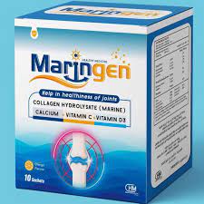 MARINGEN COLLAGEN  MARINE  10 SACHETS