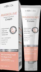 MARKOLIVE CREAM 50 GM