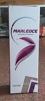 MARLEOCE SHAMPOO 150 ML