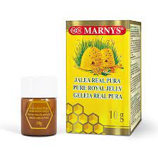 MARNYS PURE ROYAL JELLY 10 GM