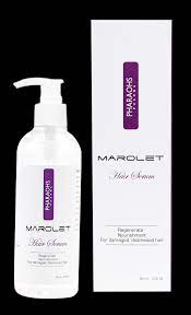 MAROLET HAIR SERUM 60 ML