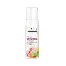 MARSHMALLOW FACIAL WASH 200 ML