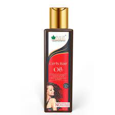 MARSHMALLOW HAIR OIL 100 ML