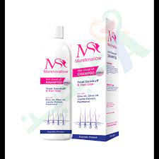 MARSHMALLOW HAIR SHAMPOO 250 ML