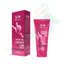 MARSHMALLOW WHITENING CREAM 50 GM