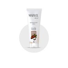 MARVEL HAIR CREAM 100 GM