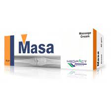 MASA CREAM 50 GM