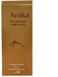 ANIKA HAIR CONDITIONER 250 ML