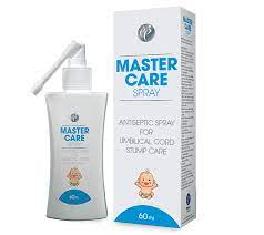 MASTER CARE SPRAY 60ML