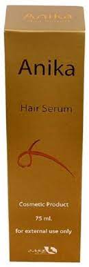 ANIKA HAIR SERUM 75 ML