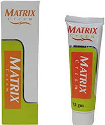 MATRIX CREAM 75 GM